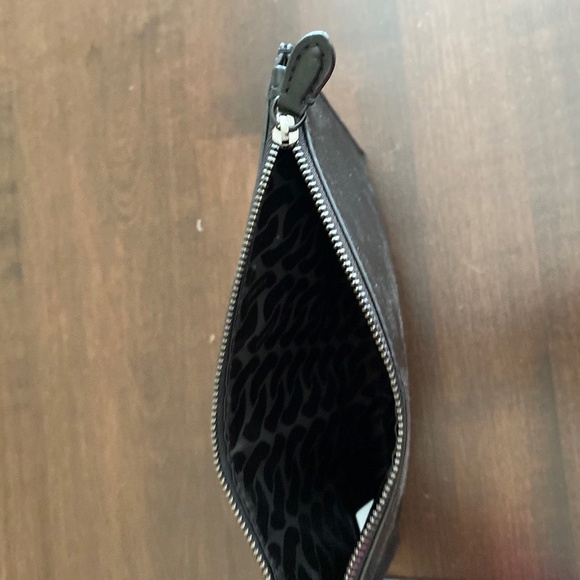 Rebecca Minkoff Slim Pouch Wristlet - Picture 7 of 7